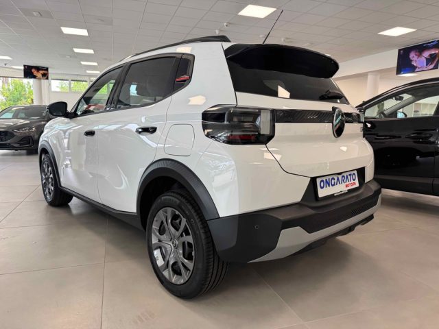 Citroen C3 PureTech 100 S&S Max #Winter.Pack - foto 4 di 4