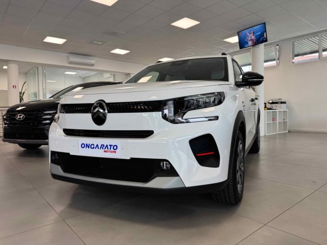 Citroen C3 PureTech 100 S&S Max #Winter.Pack km 0 a MIRANO
