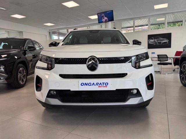 Citroen C3 PureTech 100 S&S Max #Winter.Pack - foto 2 di 4