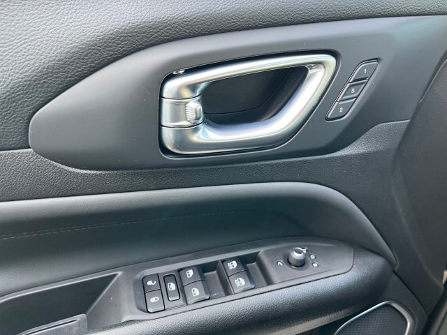 Jeep Compass 1.5 Turbo T4 130 CV MHEV 2WD Summit usato a MIRANO