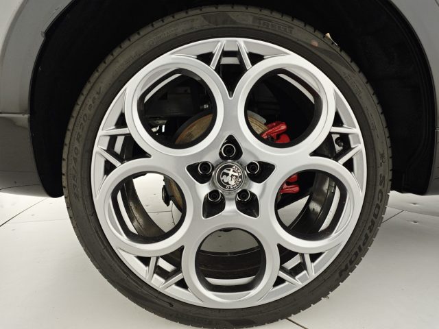 Alfa Romeo Tonale 1.6 diesel 130CV TCT6 Veloce MY25, del 2025, 10 km, in vendita a Mirano (VE)