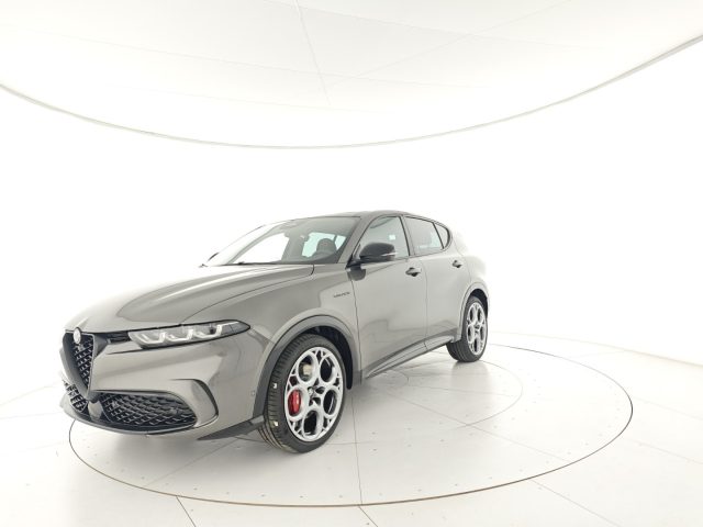 Alfa Romeo Tonale 1.6 diesel 130CV TCT6 Veloce MY25 km 0 a MIRANO