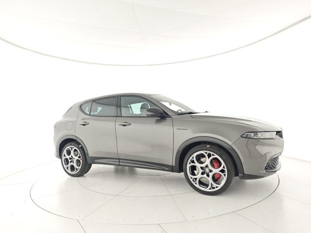 Alfa Romeo Tonale 1.6 diesel 130CV TCT6 Veloce MY25 - foto 3 di 4