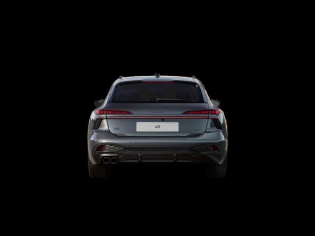 Audi A6 Avant TDI 150 kW S tronic quattro S line edition, del 2025, 10 km, in vendita a Mirano (VE)