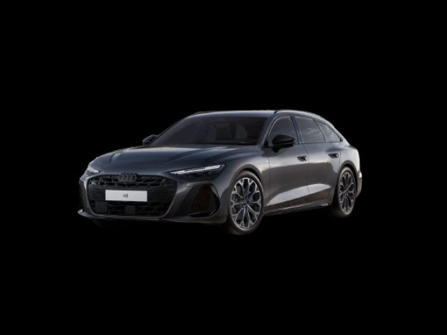 Audi A6 Avant TDI 150 kW S tronic quattro S line edition km 0 a MIRANO