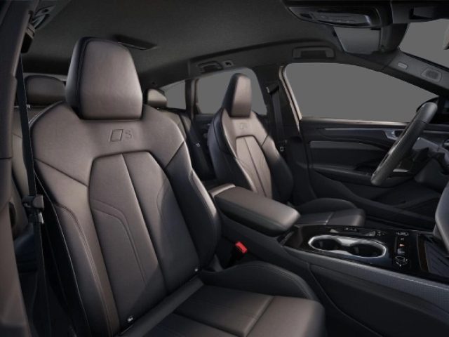 Audi A6 Avant TDI 150 kW S tronic quattro S line edition km 0 a MIRANO
