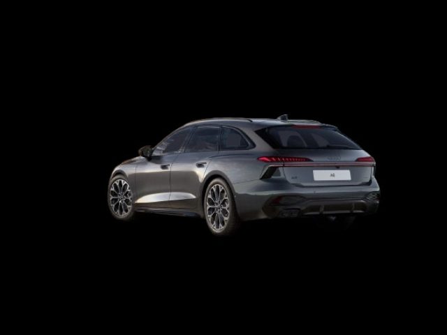 Audi A6 Avant TDI 150 kW S tronic quattro S line edition km 0 a MIRANO