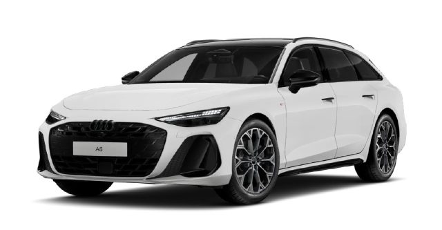 Audi A6 Avant TDI 150 kW S tronic quattro km 0 a MIRANO