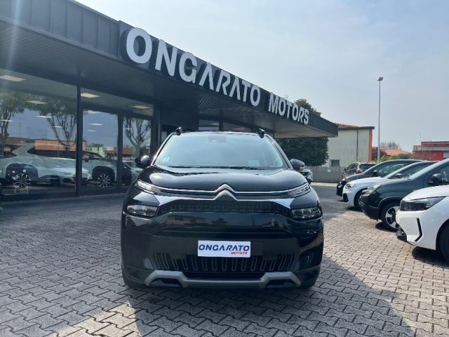Citroen C3 Aircross PureTech 110 S&S Max #GripControl#Headupdisplay - foto 2 di 4