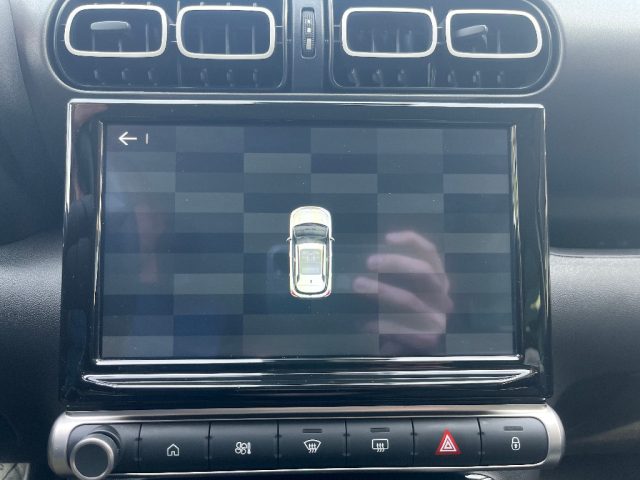 Citroen C3 Aircross PureTech 110 S&S Max #GripControl#Headupdisplay, del 2024, 18.550 km, in vendita a Mirano (VE)