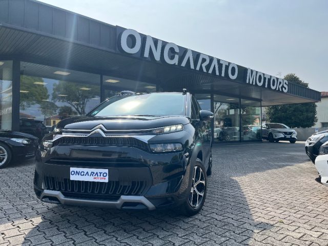 Citroen C3 Aircross PureTech 110 S&S Max #GripControl#Headupdisplay usato a MIRANO
