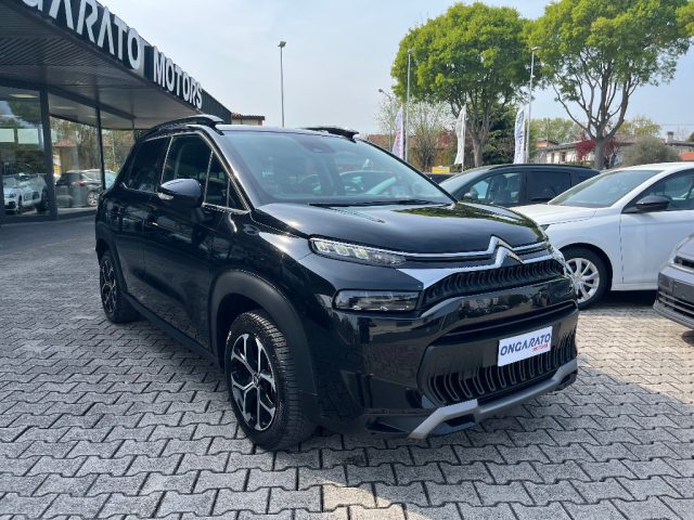 Citroen C3 Aircross PureTech 110 S&S Max #GripControl#Headupdisplay - foto 3 di 4