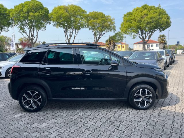 Citroen C3 Aircross PureTech 110 S&S Max #GripControl#Headupdisplay - foto 4 di 4