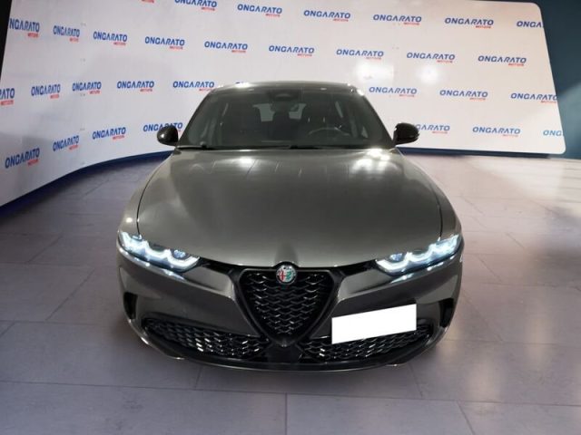 Alfa Romeo Tonale 1.5 130 CV MHEV TCT7 Veloce - foto 2 di 4
