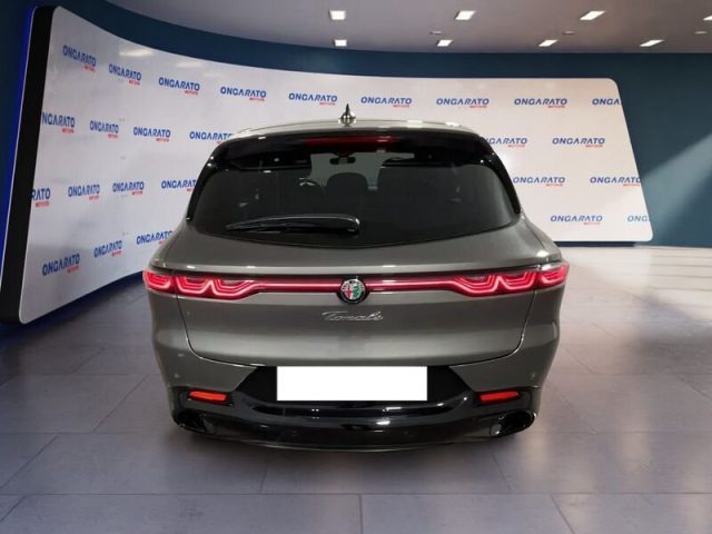 Alfa Romeo Tonale 1.5 130 CV MHEV TCT7 Veloce - foto 4 di 4