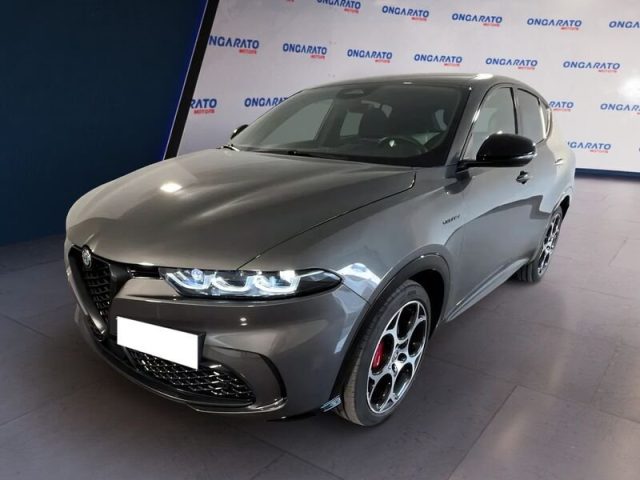 Alfa Romeo Tonale 1.5 130 CV MHEV TCT7 Veloce usato a MIRANO