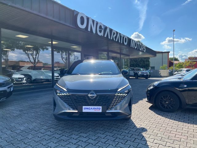Nissan Qashqai MHEV 158 CV Xtronic Tekna #Tetto.Panor. #Winter - foto 2 di 4