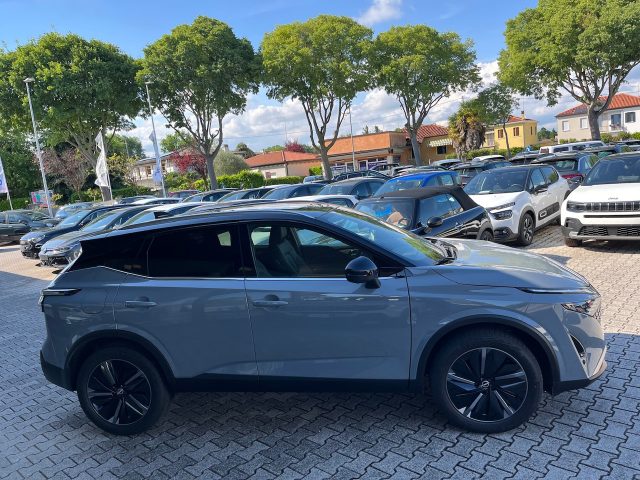 Nissan Qashqai MHEV 158 CV Xtronic Tekna #Tetto.Panor. #Winter - foto 3 di 4