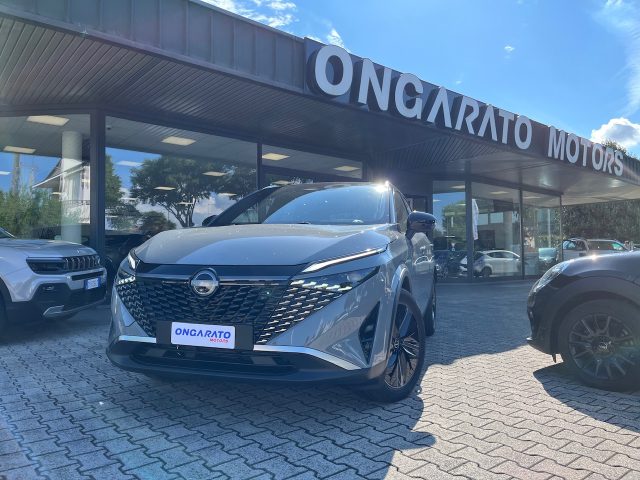 Nissan Qashqai MHEV 158 CV Xtronic Tekna #Tetto.Panor. #Winter km 0 a MIRANO