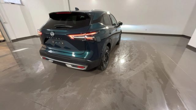 Nissan Qashqai MHEV 158 CV Xtronic N-Connecta #Tetto #Cold.Pack - foto 4 di 4