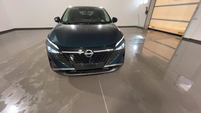 Nissan Qashqai MHEV 158 CV Xtronic N-Connecta #Tetto #Cold.Pack - foto 2 di 4