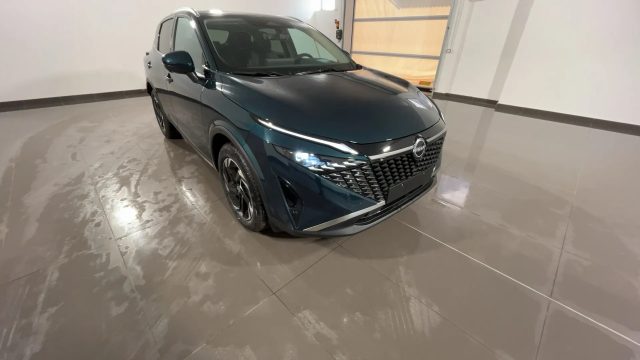 Nissan Qashqai MHEV 158 CV Xtronic N-Connecta #Tetto #Cold.Pack - foto 3 di 4