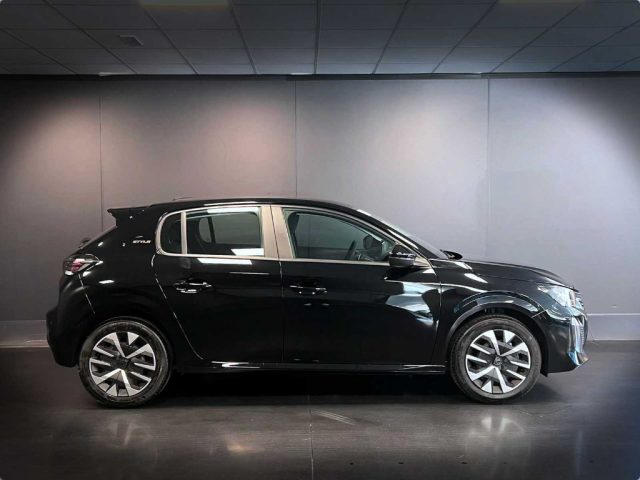 Peugeot 208 Hybrid 110 e-DCS6 Style - foto 4 di 4