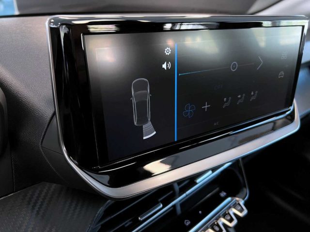 Peugeot 208 Hybrid 110 e-DCS6 Style, del 2025, 10 km, in vendita a Mirano (VE)