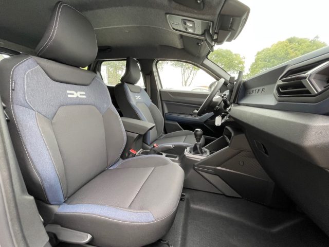 Dacia Duster 1.0 TCe GPL 4x2 Expression, del 2025, 1 km, in vendita a Mirano (VE)