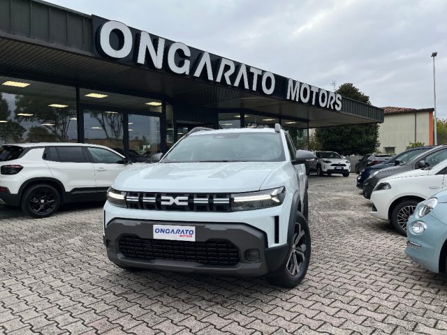 Dacia Duster 1.0 TCe GPL 4x2 Expression km 0 a MIRANO