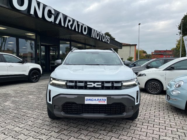 Dacia Duster 1.0 TCe GPL 4x2 Expression - foto 2 di 4
