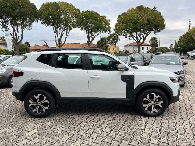 Dacia Duster 1.0 TCe GPL 4x2 Expression - foto 4 di 4