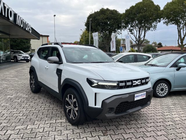 Dacia Duster 1.0 TCe GPL 4x2 Expression - foto 3 di 4
