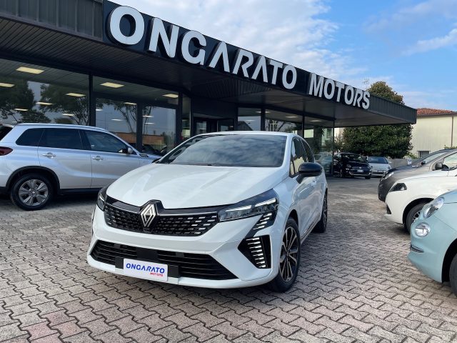 Renault Clio TCe 100 CV GPL 5 porte Techno km 0 a MIRANO