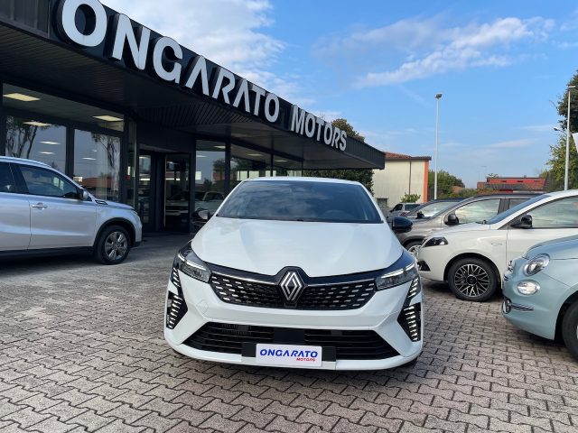 Renault Clio TCe 100 CV GPL 5 porte Techno km 0 a MIRANO