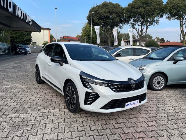 Renault Clio TCe 100 CV GPL 5 porte Techno - foto 3 di 4