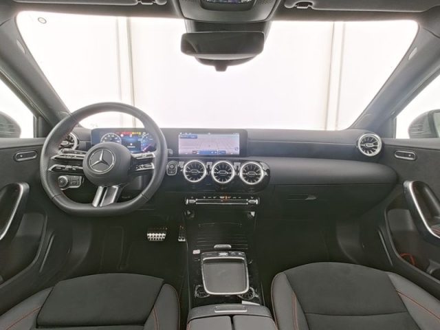 Mercedes-Benz A 180 AMG Line Advanced Plus Auto #Vari.Colori.Ordinabil - foto 3 di 4