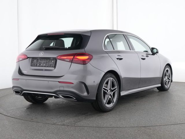 Mercedes-Benz A 180 AMG Line Advanced Plus Auto #Vari.Colori.Ordinabil - foto 2 di 4