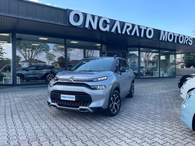 Citroen C3 Aircross PureTech 110 S&S Plus #Vetri.Scuri usato a MIRANO