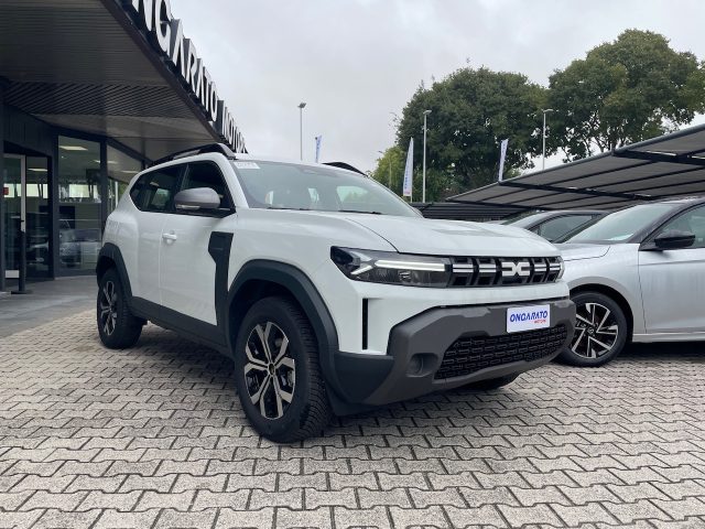 Dacia Duster Tce 130 CV MHEV 4x4 Expression - foto 3 di 4