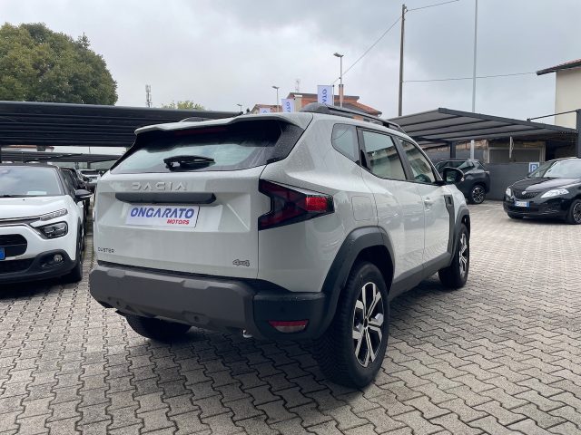 Dacia Duster Tce 130 CV MHEV 4x4 Expression km 0 a MIRANO