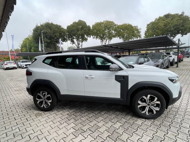 Dacia Duster Tce 130 CV MHEV 4x4 Expression - foto 4 di 4