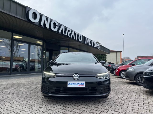 Volkswagen Golf 1.0 eTSI EVO DSG Life #LuciAmbient - foto 2 di 4