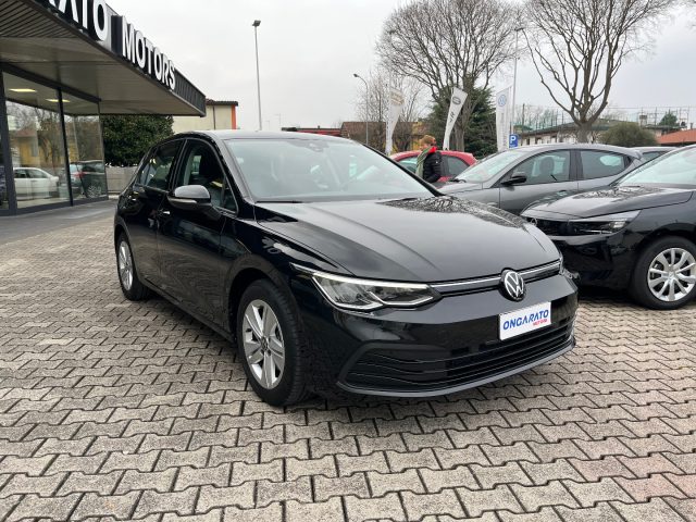 Volkswagen Golf 1.0 eTSI EVO DSG Life #LuciAmbient - foto 3 di 4