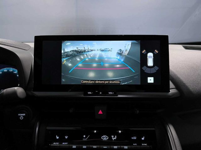 Toyota C-HR 2.0 PHEV Trend #Vari.Colori km 0 a MIRANO
