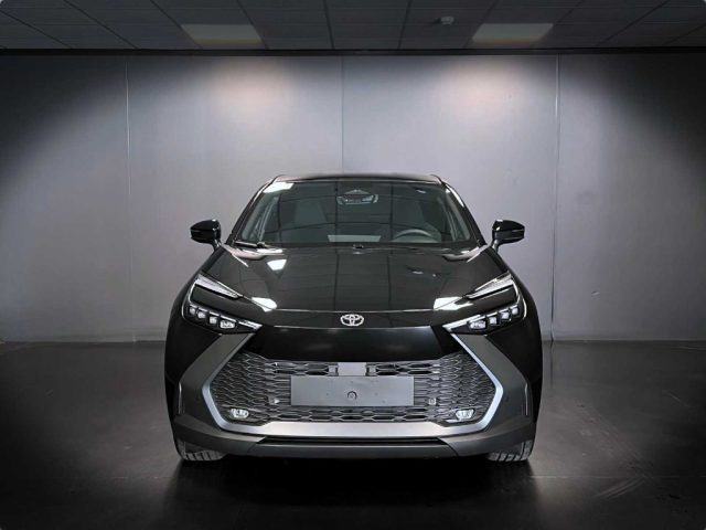 Toyota C-HR 2.0 PHEV Trend #Vari.Colori - foto 2 di 4