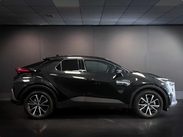 Toyota C-HR 2.0 PHEV Trend #Vari.Colori - foto 4 di 4