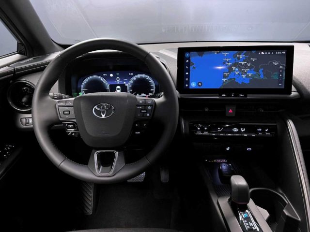 Toyota C-HR 2.0 PHEV Trend #Vari.Colori km 0 a MIRANO