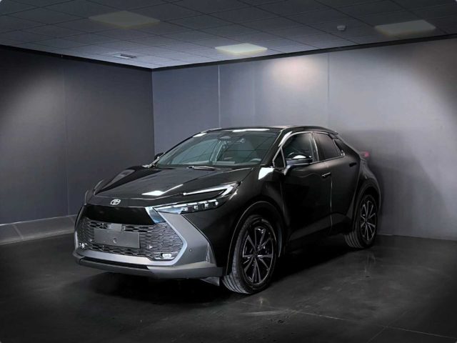 Toyota C-HR 2.0 PHEV Trend #Vari.Colori km 0 a MIRANO
