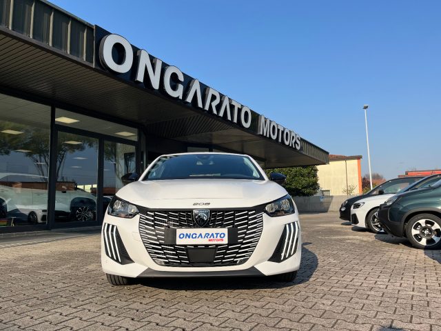 Peugeot 208 PureTech 100 S&S 5 porte Allure #Vari.Colori - foto 2 di 4